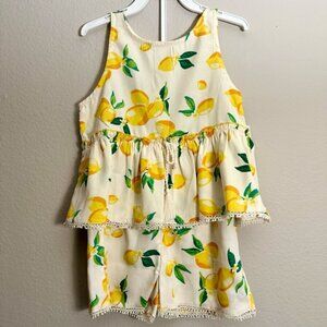 Rare Editions Girls 2 Piece Set